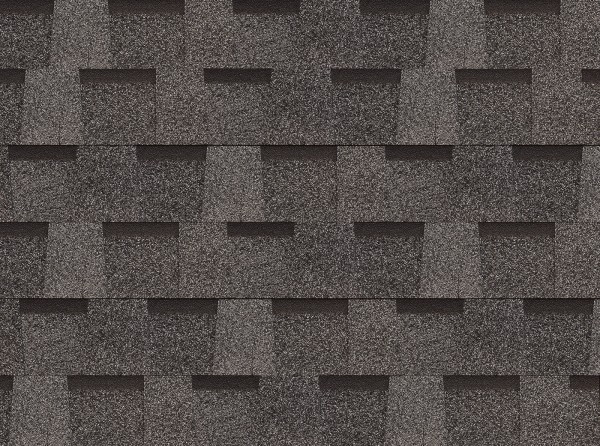 Ламинированная черепиц Docke, DRAGON Original, титан купить в Туапсе