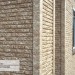 Фасадная панель Ю-пласт Стоун Хаус Кварцит Светло-бежевый купить в Туапсе