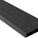 Доска 3D ДПК Outdoor STORM BLACK черная купить в Туапсе