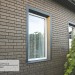 Фасадная панель Ю-пласт Стоун Хаус S-Lock Клинкер бежевый купить в Туапсе