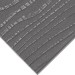 Заборная доска ДПК полнотелая NanoWood Серый купить в Туапсе