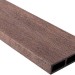 Доска 3D ДПК Outdoor STORM BROWN коричневая микс купить в Туапсе