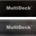 Террасная доска из ДПК MultiDeck  Черный бархат купить в Туапсе