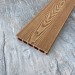 Террасная доска из ДПК  Latitudo Euro 3D 139х27 Орех купить в Туапсе