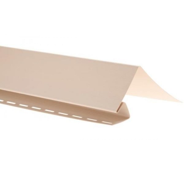 Околооконная планка Премиум, Т-17, ВН, Бежевый купить в Туапсе