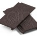 Доска фасадная ДПК 3D SEQUOIA Evolution WOOD BROWN купить в Туапсе