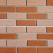 Фасадная плитка Кирисс Фасад Клинкерный кирпич 3х цветный №2 купить в Туапсе