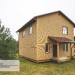 Фасадная панель Ю-пласт Стоун Хаус Кварцит Тёмно-бежевый купить в Туапсе