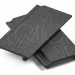 Доска фасадная ДПК 3D SEQUOIA Evolution WOOD GRAY купить в Туапсе