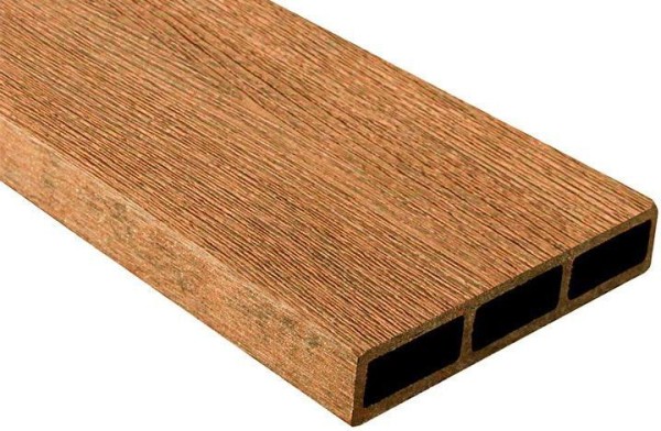 Доска 3D ДПК Outdoor STORM дуб купить в Туапсе