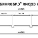 Фасадная панель Доломит Кирпич Славянка Желтый купить в Туапсе