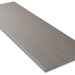Фибросайдинг DECOVER 3600 x 190 x 8 мм Silver купить в Туапсе