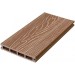 Террасная Доска ДПК Altay Decking 140 х 20 Орех купить в Туапсе