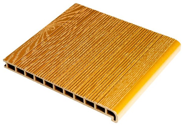 Ступени из ДПК Faynag WOOD Тик купить в Туапсе