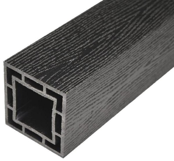 Столб FAYNAG ДПК WOOD кварц купить в Туапсе
