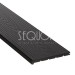 Ступень ДПК 3D Evolution WOOD BLACK купить в Туапсе