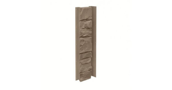 Планка универсальная VOX Solid Stone Calabria камень глиняный купить в Туапсе