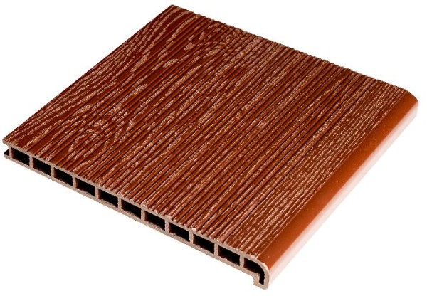 Ступени из ДПК Faynag WOOD Шоколад купить в Туапсе