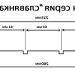 Фасадная панель Доломит Кирпич Славянка Корица купить в Туапсе
