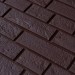 Фасадная панель Доломит Кирпич Славянка Корица купить в Туапсе