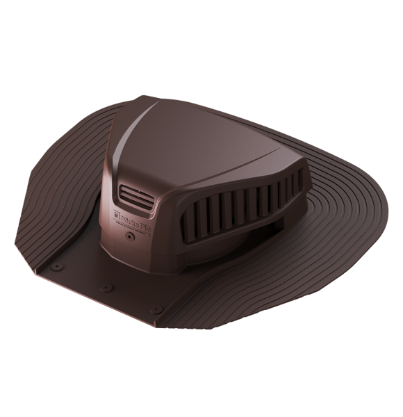 Точечный аэратор Docke, Root Тёмно-коричневый купить в Туапсе