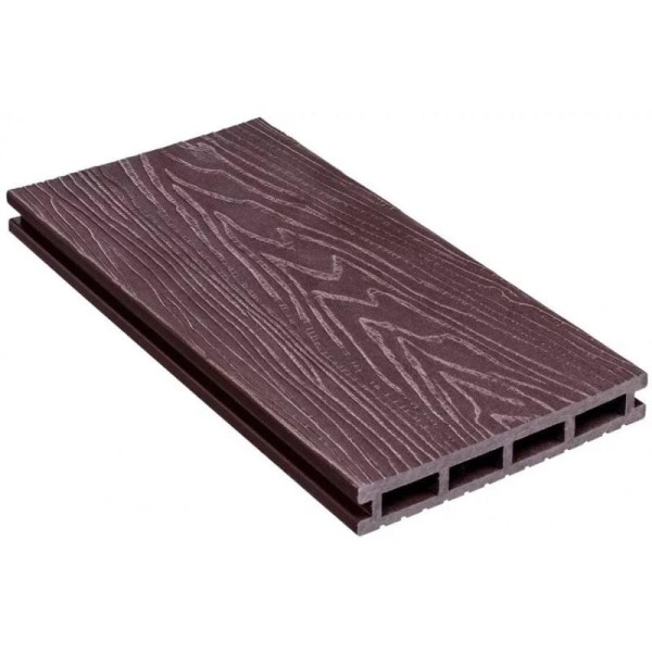 Террасная Доска ДПК Altay Decking 150 х 24 Венге купить в Туапсе