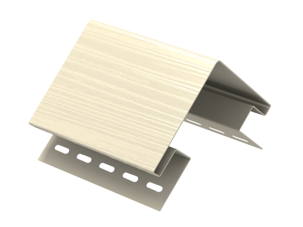 Наружный угол Ю-пласт Классика ванильный купить в Туапсе