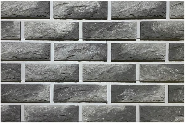 Фиброцементные панели КАНЬОН коллекция СКОЛОТЫЙ 38 купить в Туапсе
