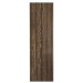 Доска Террасная NanoWood «Standart» Derevo двухсторонняя - Шоколад 150×26 купить в Туапсе