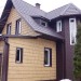 Панель фасадная GL "Я-Фасад" Сибирская дранка арабика купить в Туапсе