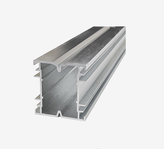Лага алюминевая UnoDeck 40х43х4000мм купить в Туапсе