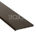 Ступень ДПК 3D Evolution WOOD BROWN купить в Туапсе