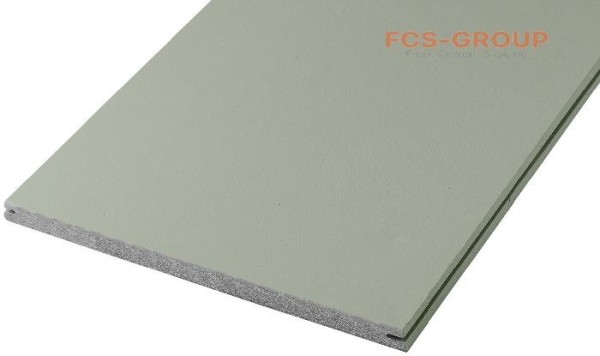 Фиброцементные панели FCS Group Smooth Line F06 купить в Туапсе