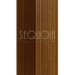 Уголок фасадный̆ SEQUOIA co-extrusion купить в Туапсе