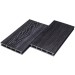 Террасная Доска ДПК Altay Decking 150 х 24 Графит купить в Туапсе