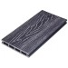 Террасная Доска ДПК Altay Decking 150 х 24 Графит купить в Туапсе