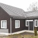 Фасадная панель Ю-Пласт Стоун Хаус Кирпич Коричневый купить в Туапсе