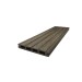 Доска Террасная NanoWood «Standart» Derevo двухсторонняя - Венге 150×26 купить в Туапсе