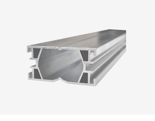 Лага алюминиевая Unodeck 40х20х4000мм купить в Туапсе