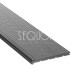 Ступень ДПК 3D Evolution WOOD GRAY купить в Туапсе