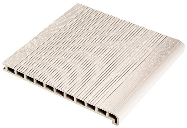 Ступени из ДПК Faynag WOOD Серебро купить в Туапсе
