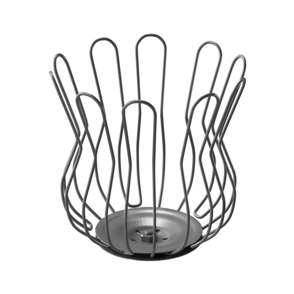 Паук Döcke STAL PREMIUM, Графит купить в Туапсе