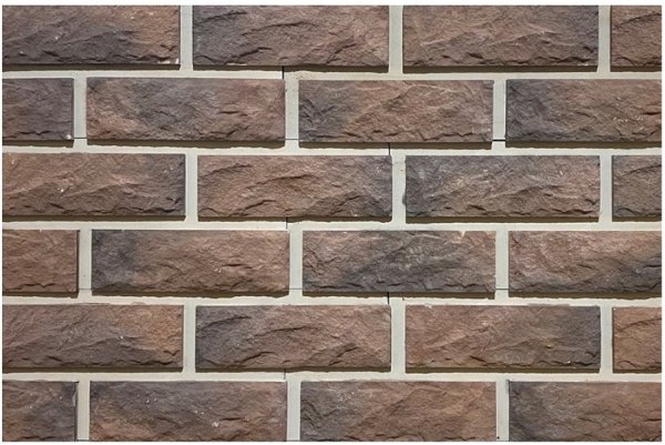 Фиброцементные панели КАНЬОН коллекция СКОЛОТЫЙ 27 купить в Туапсе
