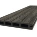 Доска Террасная NanoWood «Standart» Derevo двухсторонняя - Антрацит 150×26 купить в Туапсе