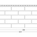 ФП Grand Line клинкерный кирпич стандарт Шоколадный (коричневый) купить в Туапсе