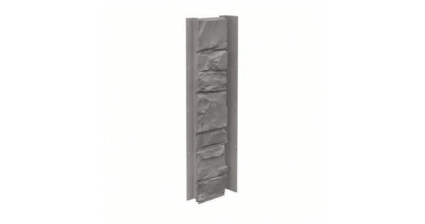Планка универсальная VOX Solid Stone Toscana камень серый купить в Туапсе