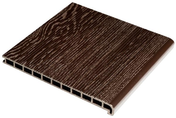 Ступени из ДПК Faynag WOOD Венге купить в Туапсе