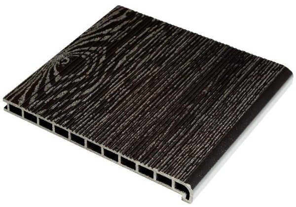 Ступени из ДПК Faynag WOOD Кварц купить в Туапсе