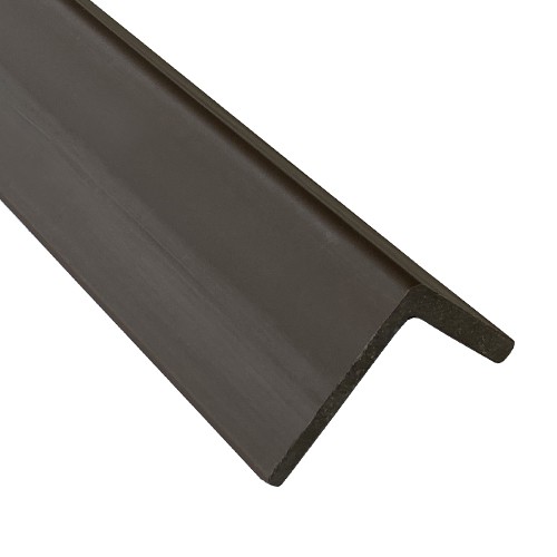 Угол EasyDecking Co-extrusion 57х57 Chestnut купить в Туапсе