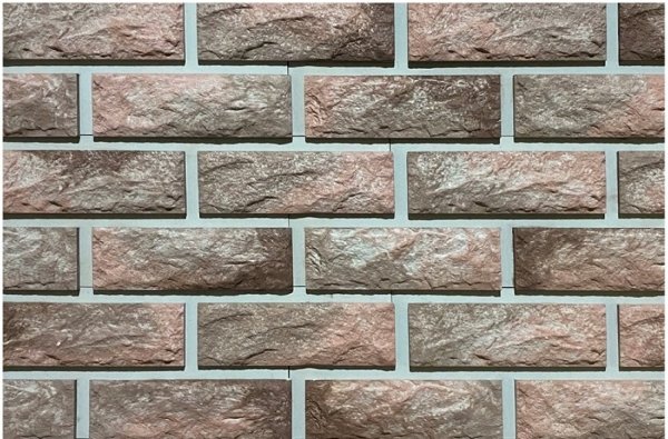 Фиброцементные панели КАНЬОН коллекция СКОЛОТЫЙ 41 купить в Туапсе